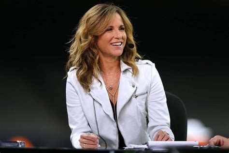 Suzy Kolber (ESPN) Wiki: Age, Height, Husband,。